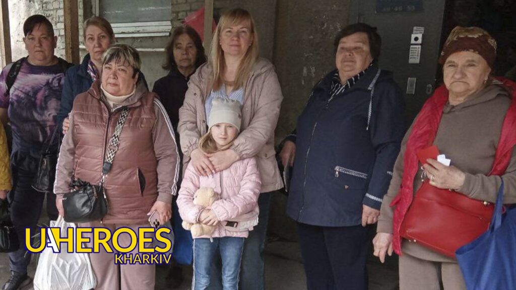 🤝 Разом з однодумцями раді втілювати в життя важливі ініціативи, - БО “БФ “Гуманітарний хаб “Схід-Захід”