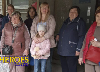 🤝 Разом з однодумцями раді втілювати в життя важливі ініціативи, - БО “БФ “Гуманітарний хаб “Схід-Захід”