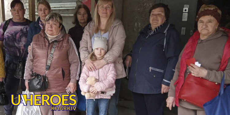 🤝 Разом з однодумцями раді втілювати в життя важливі ініціативи, - БО “БФ “Гуманітарний хаб “Схід-Захід”