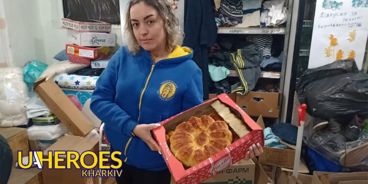 🏥❤️‍🩹Допомога пораненим воїнам, – Сестра милосердя АТО / Харків