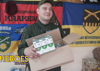 📊 Збірний звіт від підрозділів ЗСУ: підтримка та допомога від волонтерів, - Волонтерський центр допомоги "Люботин SOS"