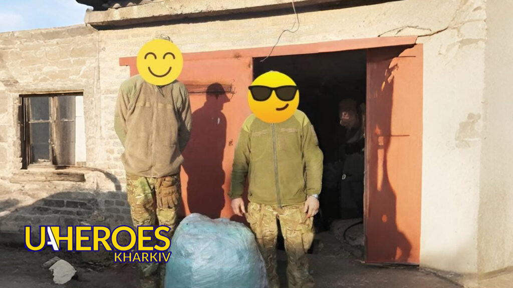 🛡️ Велика маскувальна сітка для САУ: артилеристи дякують за підтримку, - БО “БФ “Гуманітарний хаб “Схід-Захід”