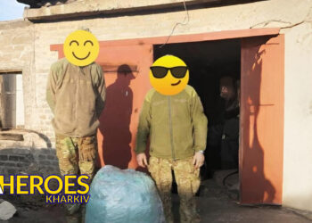 🛡️ Велика маскувальна сітка для САУ: артилеристи дякують за підтримку, - БО “БФ “Гуманітарний хаб “Схід-Захід”