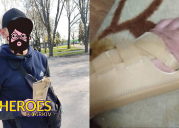 ✨ Разом до Перемоги: передали ортез для захисника завдяки волонтерам Великобританії, - БО “БФ “Гуманітарний хаб “Схід-Захід”