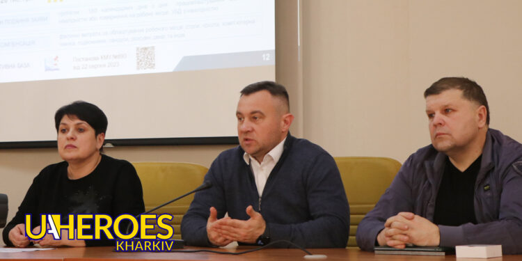🩺 Нові можливості для медиків: ваучери, гранти та компенсації від держави, - Харківська обласна служба зайнятості 