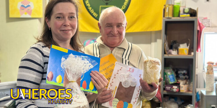 🏥❤️‍🩹Допомога пораненим воїнам, – Сестра милосердя АТО / Харків