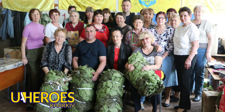 🟠 Мобільний центр зайнятості у Близнюках: робота, навчання та підтримка громади, - Харківська обласна служба зайнятості 