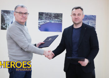 🤝 Харківська обласна служба зайнятості та «Укренергомашини» підписали меморандум про співпрацю