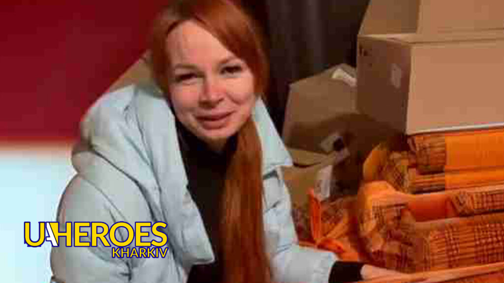 📦 Продуктові набори для прифронтових сіл: волонтери не зупиняються навіть під сиренами, - ГО “Дружини ветеранів”
