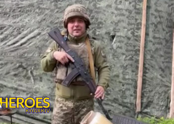 📍 Звіт із Білгородсько-Хотмижського напрямку: допомога для 4-ї бригади, - Волонтерський центр допомоги "Люботин SOS"