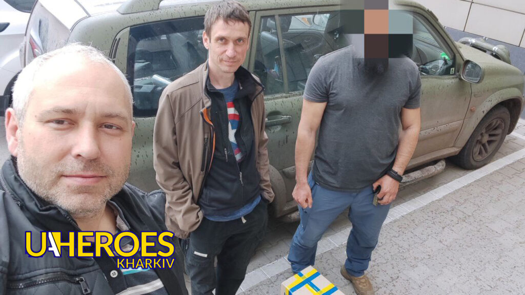 🛡️ Окопні свічки — важлива підтримка для наших воїнів на фронті, - БО “БФ “Гуманітарний хаб “Схід-Захід”