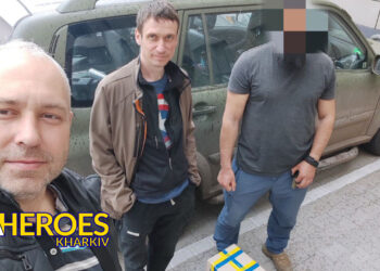 🛡️ Окопні свічки — важлива підтримка для наших воїнів на фронті, - БО “БФ “Гуманітарний хаб “Схід-Захід”