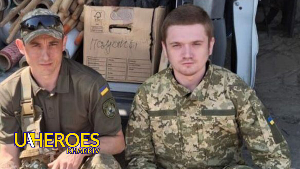 🛡️ Звіт 127-ї бригади: медична допомога, сітки та продукти від волонтерів, - Волонтерський центр допомоги "Люботин SOS"