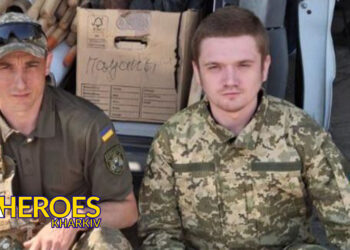 🛡️ Звіт 127-ї бригади: медична допомога, сітки та продукти від волонтерів, - Волонтерський центр допомоги "Люботин SOS"