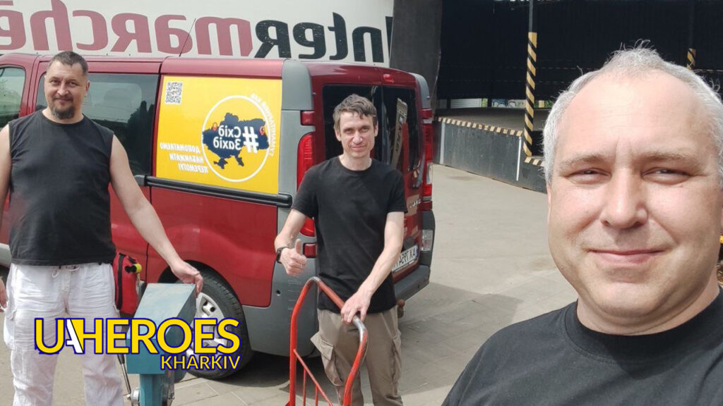 💪 Військові отримали важливий інструмент для виготовлення “подарунків” ворогу, - БО “БФ “Гуманітарний хаб “Схід-Захід”