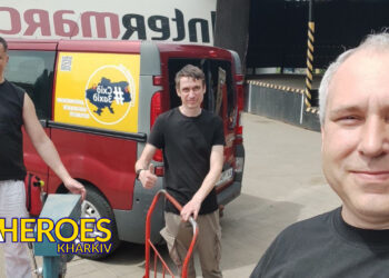 💪 Військові отримали важливий інструмент для виготовлення “подарунків” ворогу, - БО “БФ “Гуманітарний хаб “Схід-Захід”