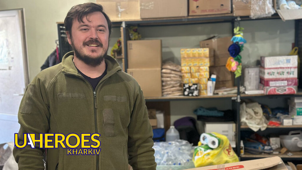 🏥❤️‍🩹Допомога пораненим воїнам, – Сестра милосердя АТО / Харків