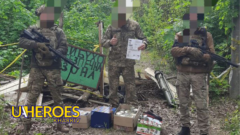 📊 Звіт від бригад 127-ї, "Фенікс" та 142-ї, "Пілігрим": підтримка ЗСУ триває, - Волонтерський центр допомоги "Люботин SOS"