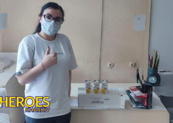 🍲 Передали додаткове білкове харчування для пацієнтів дитячого відділення КНП “Міська клінічна багатопрофільна лікарня №25” м. Харкова, - БО “БФ “Гуманітарний хаб “Схід-Захід”