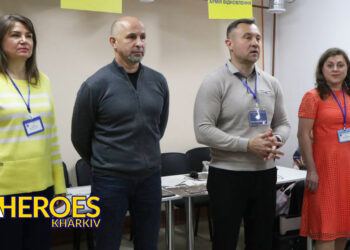 📌 Ярмарок вакансій у Слобожанському, - Харківська обласна служба зайнятості 