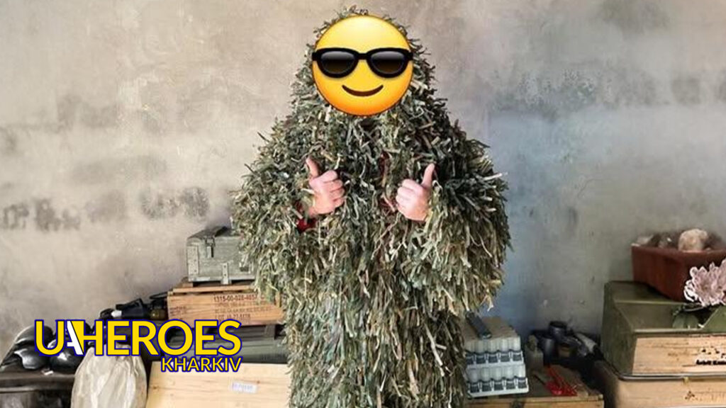 🛡️10 нових кікімор вирушили на передову для захисників, - ГО “Дружини ветеранів” 