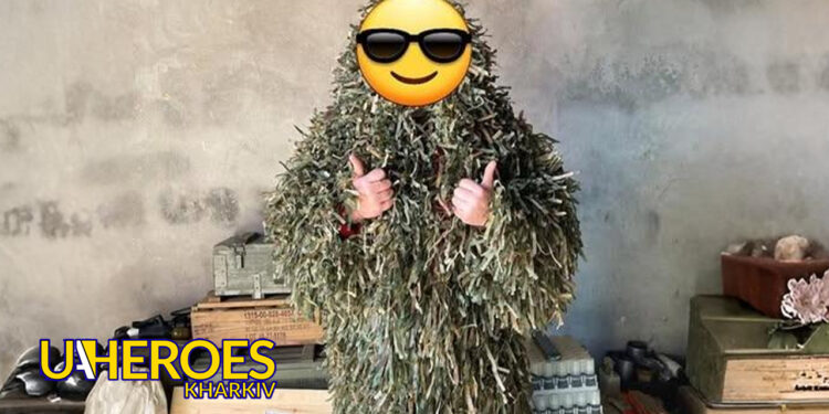 🛡️10 нових кікімор вирушили на передову для захисників, - ГО “Дружини ветеранів” 