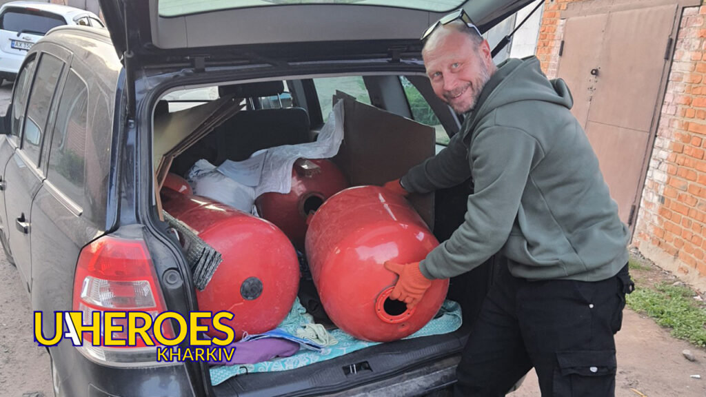 🙌 Волонтерство для ЗСУ доступне кожному — приєднуйся до допомоги, - Волонтерський центр допомоги "Люботин SOS"