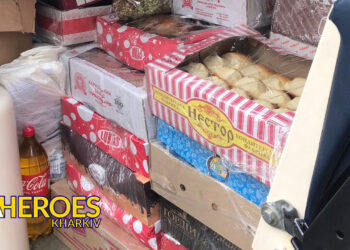 🚚 Звіт про дводенний рейд: допомога 93-й бригаді на Покровському напрямку, - Ганна Безверха | Волонтер