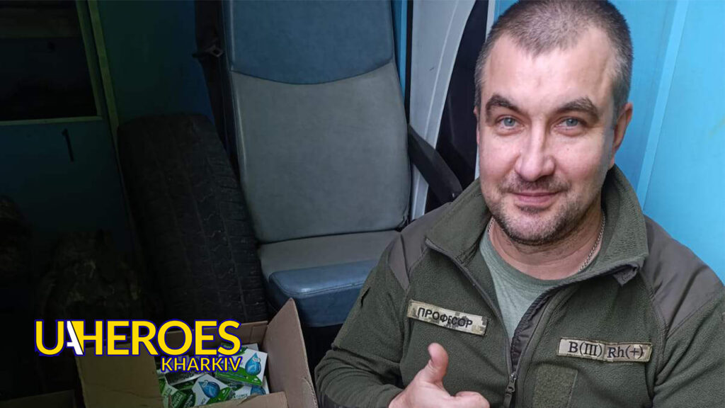 🇺🇦17-та бригада ЗСУ на Сумщині дякує за допомогу медикаментами та спорядженням, - Волонтерський центр допомоги "Люботин SOS"