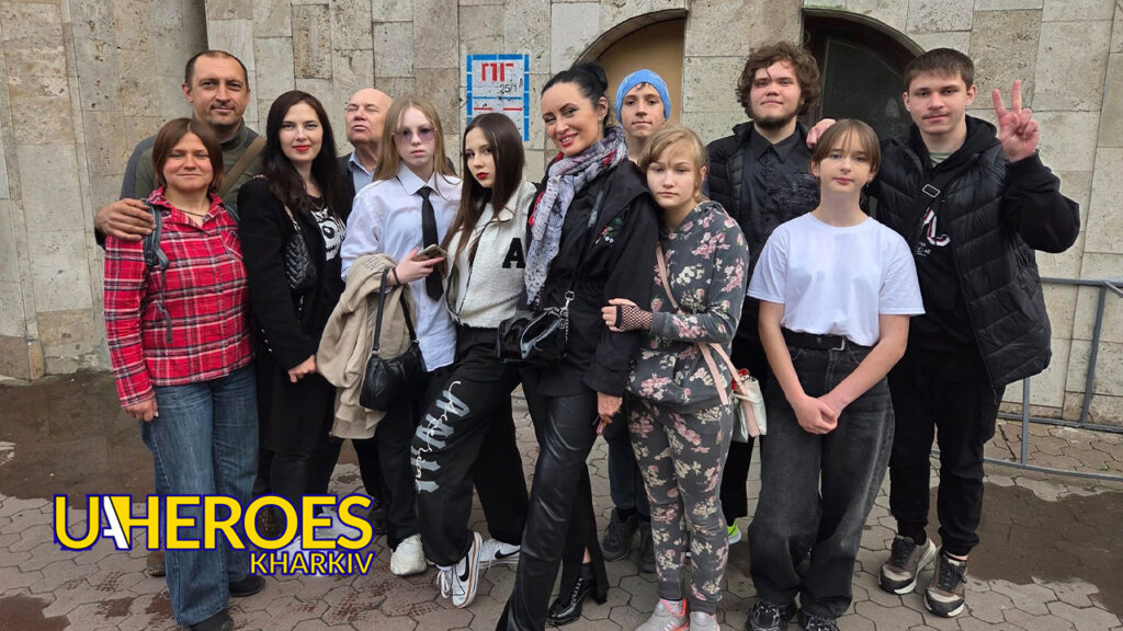 🏆 У Харкові нагородили лауреатів премії «Генерація Ніка», - Молодіжний центр High Hub