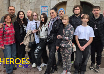 🏆 У Харкові нагородили лауреатів премії «Генерація Ніка», - Молодіжний центр High Hub