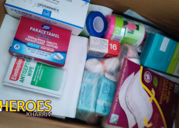 💊 Передали медикаменти та перев’язочні матеріали для підрозділу «Вовки да Вінчі», - БО “БФ “Гуманітарний хаб “Схід-Захід”