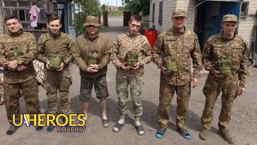 🙏 Подяка від Black Sky "Спартан": котики вдячні за допомогу, - Тетяна Харлан | Волонтер