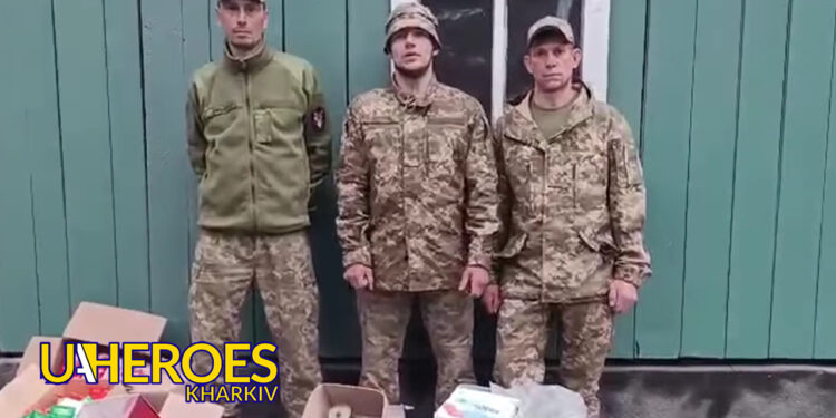 📋 Звіт 225-ї бригади: допомога дійшла після важкого виходу з Курщини, - Волонтерський центр допомоги "Люботин SOS"