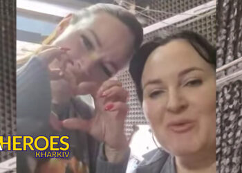 🤝 ГО “Дружини ветеранів”  подякували Initiative RASOM Hürth за підтримку шпиталю