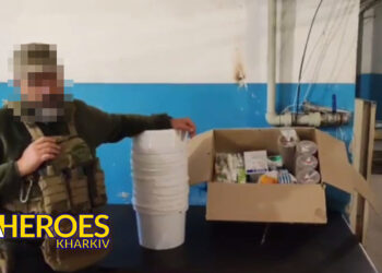 🫡 Військові продовжують надсилати подяки за надану допомогу, - БО “БФ “Гуманітарний хаб “Схід-Захід”