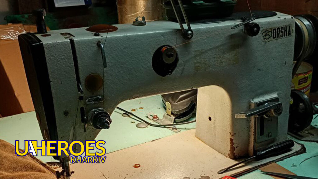 🇺🇦 Волонтерський центр допомоги "Люботин SOS" дякує за внесок у спільну перемогу України