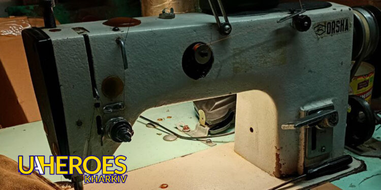 🇺🇦 Волонтерський центр допомоги "Люботин SOS" дякує за внесок у спільну перемогу України