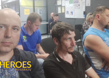 🤝 Наші волонтери взяли участь в нараді щодо евакуаційних заходів, - БО “БФ “Гуманітарний хаб “Схід-Захід”