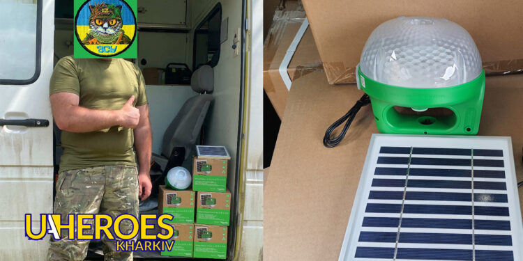 📋 Звіт 113 бригади: щира подяка за допомогу, - Волонтерський центр допомоги "Люботин SOS"