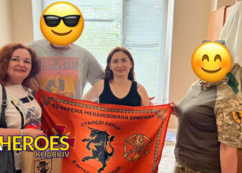 🙏 Щотижневі візити волонтерів до поранених захисників: підтримка та тепло, - ГО “Дружини ветеранів” 