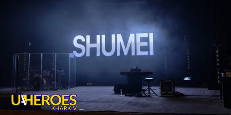 ✨ Незабутній концерт Shumei для родин українських Захисників, - ГО “Дружини ветеранів” 