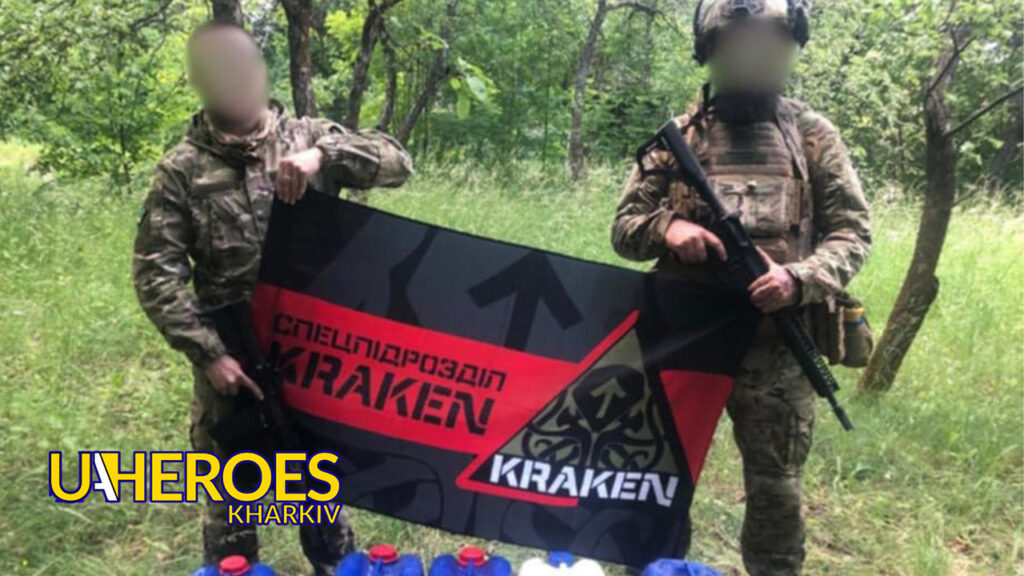 🛢️ Понад 280 каністр передано для спецпідрозділів ГУР на Покровському напрямі, - Волонтерський центр допомоги "Люботин SOS"