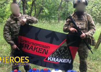 🛢️ Понад 280 каністр передано для спецпідрозділів ГУР на Покровському напрямі, - Волонтерський центр допомоги "Люботин SOS"