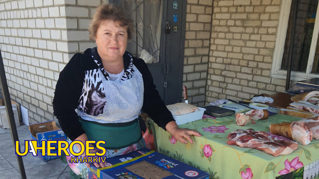 📦 М’ясні посилки для воїнів ЗСУ вже вирушили на фронт, - Волонтерський центр допомоги "Люботин SOS"