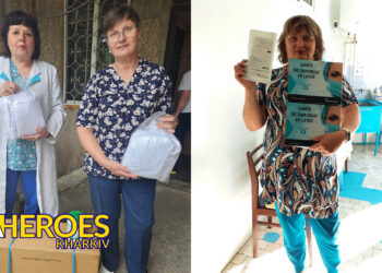 📋 Звіт від лікарів клінічного центру з невідкладної хірургії ім. В.Т. Зайцева НАМНУ, м. Харків, - Волонтерський центр допомоги "Люботин SOS"