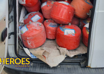 🫶 Кожен може стати волонтером: долучайся до підтримки ЗСУ, - Волонтерський центр допомоги "Люботин SOS"