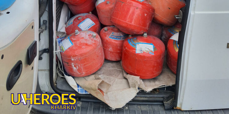 🫶 Кожен може стати волонтером: долучайся до підтримки ЗСУ, - Волонтерський центр допомоги "Люботин SOS"