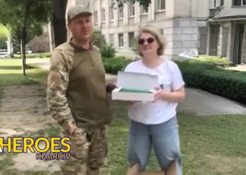 🏥 Звіт 17-ї лікарні Харкова — допомога пораненим на фронті, - Волонтерський центр допомоги "Люботин SOS"