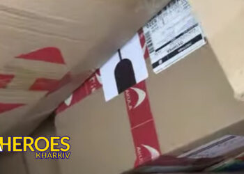 🛠️ FPV-дрони, антени, "Цукорки 3.0": звіт про збори та нагальні потреби бійців, - Ганна Безверха | Волонтер